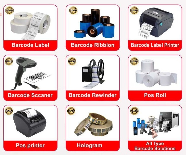 LABEL X - Akshay Computers | One Roof, All Barcode & POS Solutions